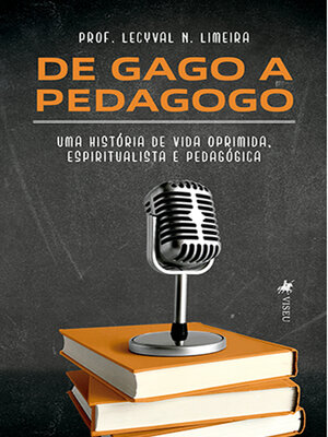 cover image of De Gago a Pedagogo